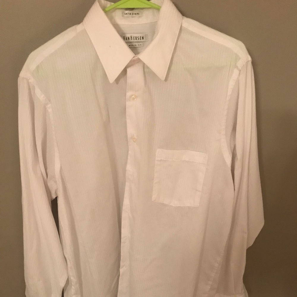 Van Heusen Dress Shirt